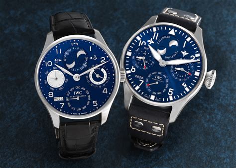 iwc annual calendar prijs|Buy IWC Perpetual Calendar Watches at Ethos.